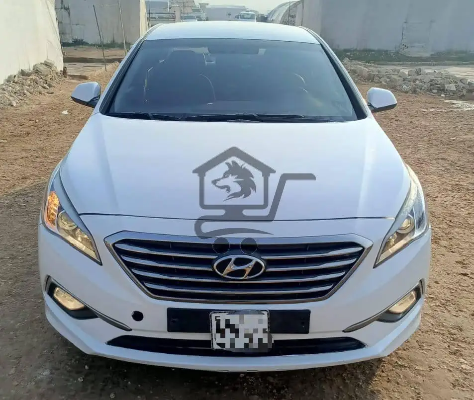 سوناتا SONATA موديل 2017 - الصورة 1