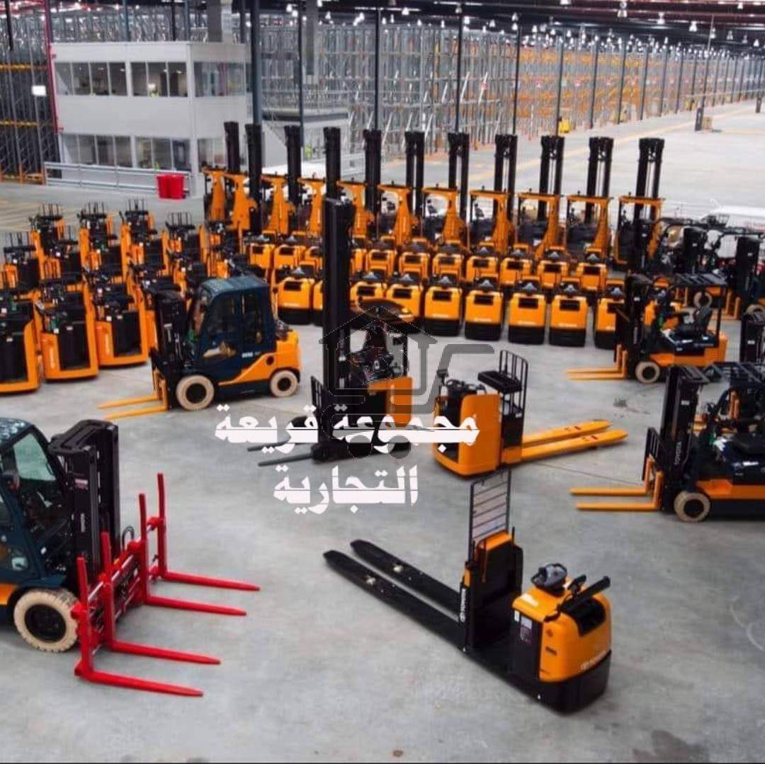 مجموعة قريعة التجارية - الصورة 2