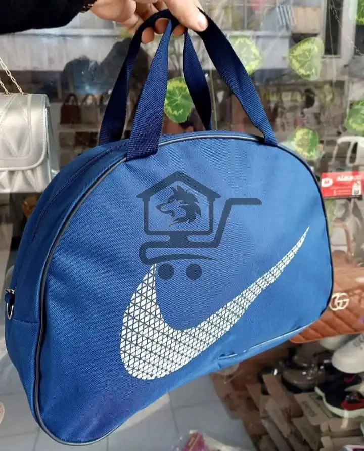 حقائب سفرية رياضية - الصورة 3