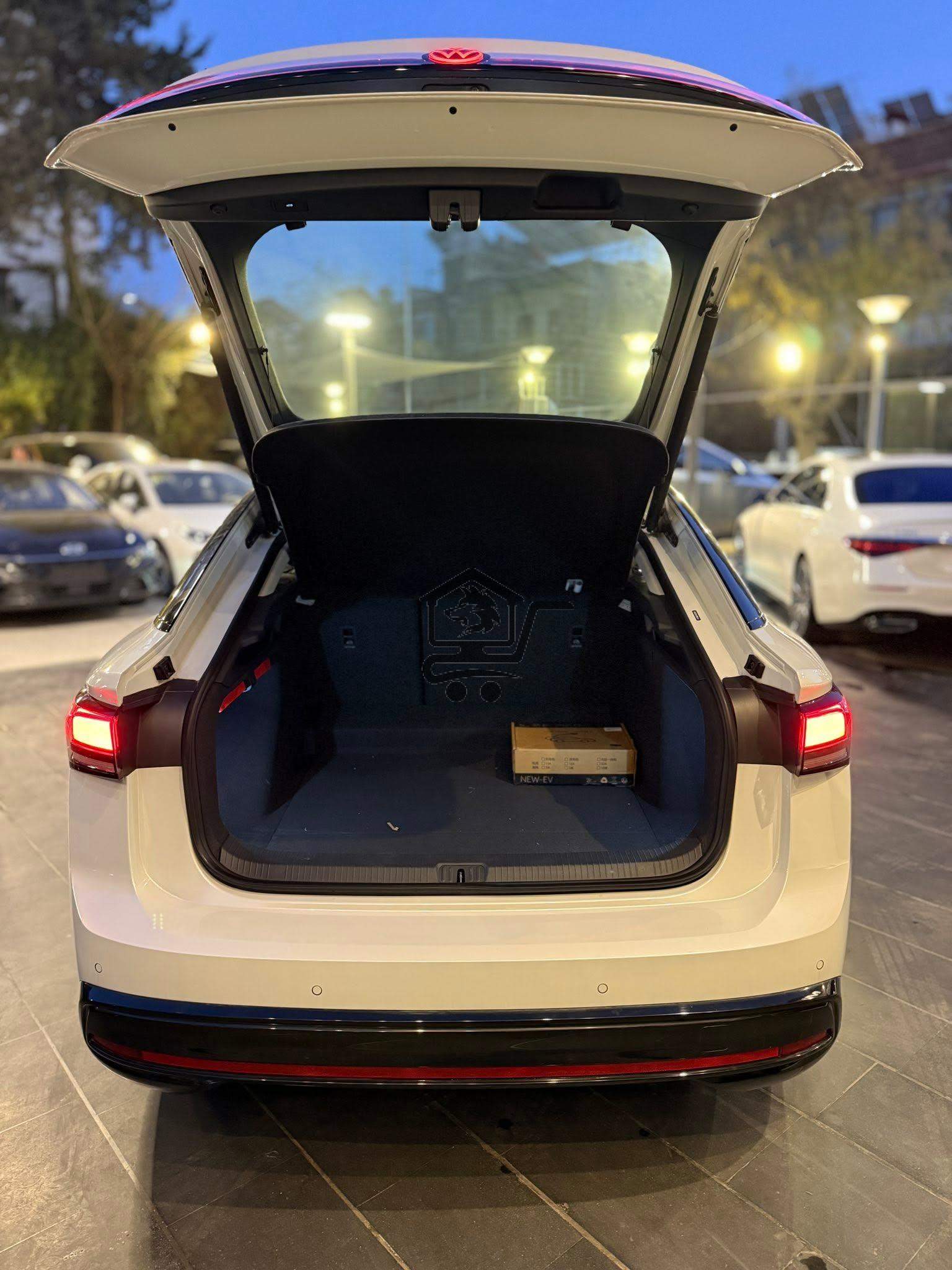 Volkswagen ID.7 Pro - الصورة 5