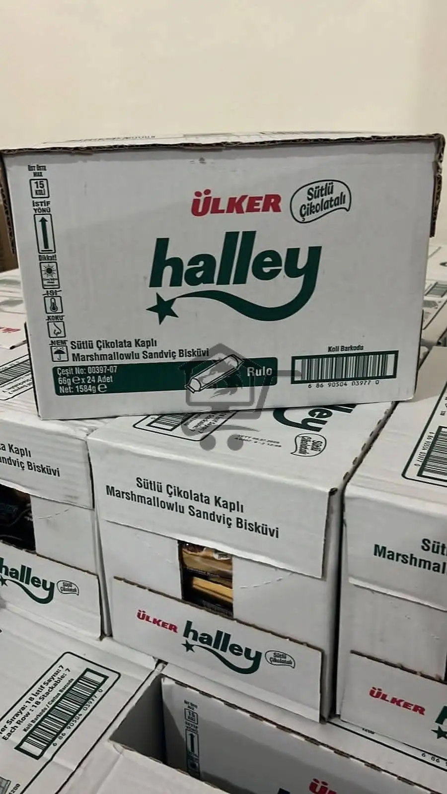 شركة خولة الآغا التجارية - الصورة 4