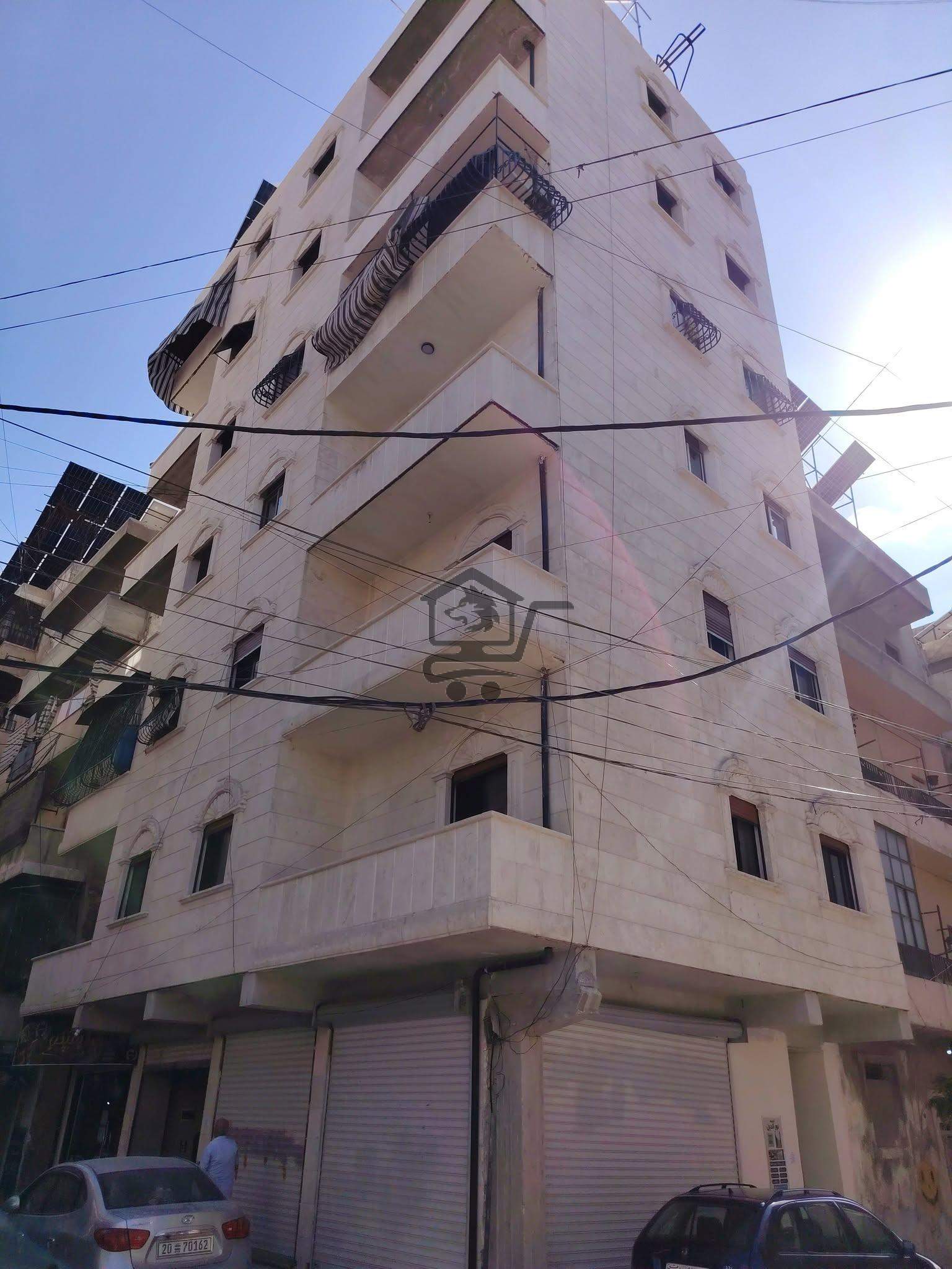 شقة بسعر لقطة - الصورة 1