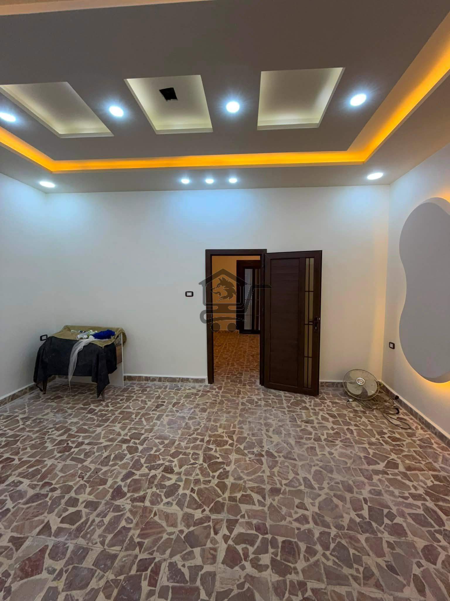 #للاجار منزل 🏠 #فاضي - الصورة 3