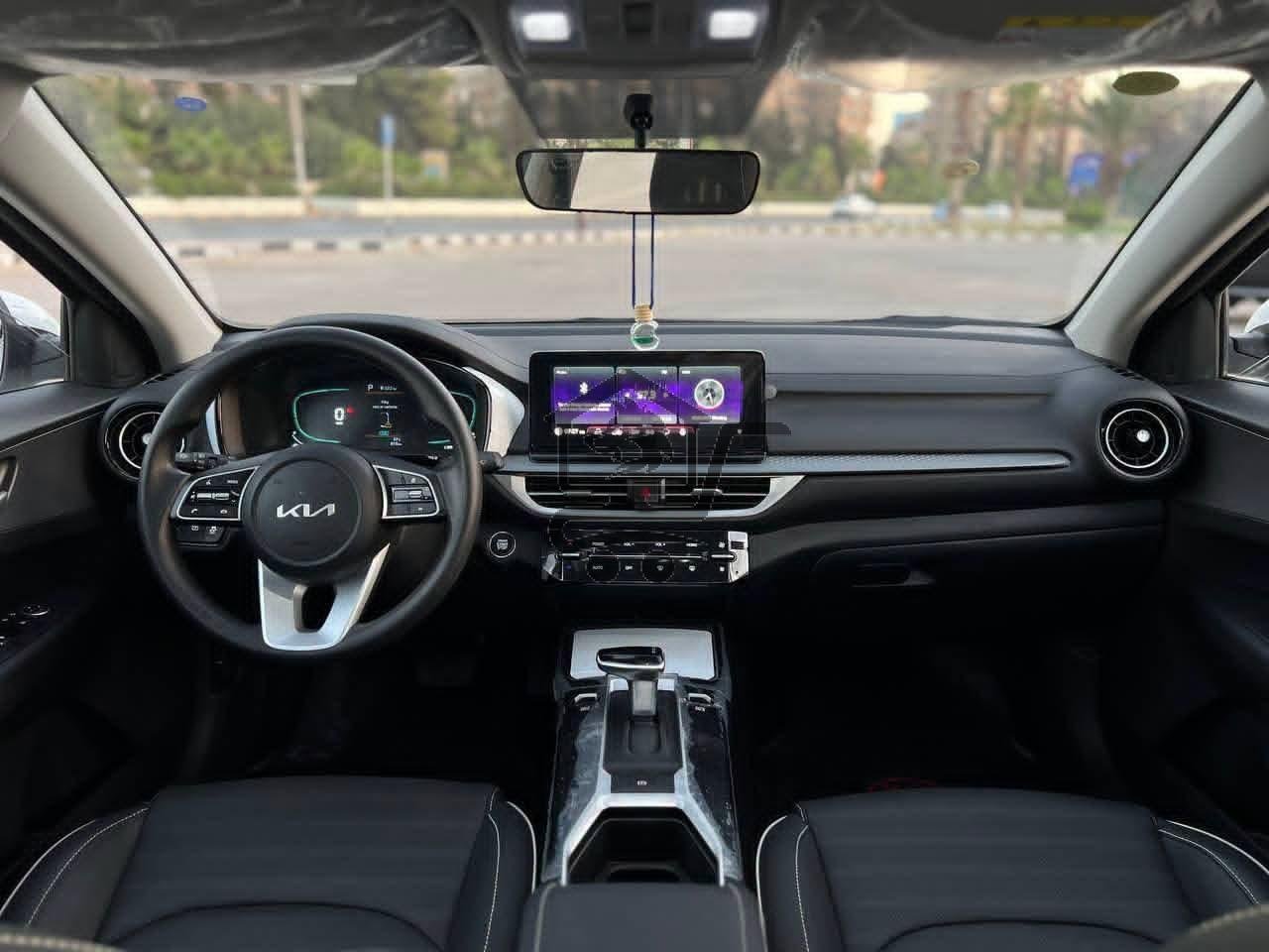 KIA K3 - الصورة 5