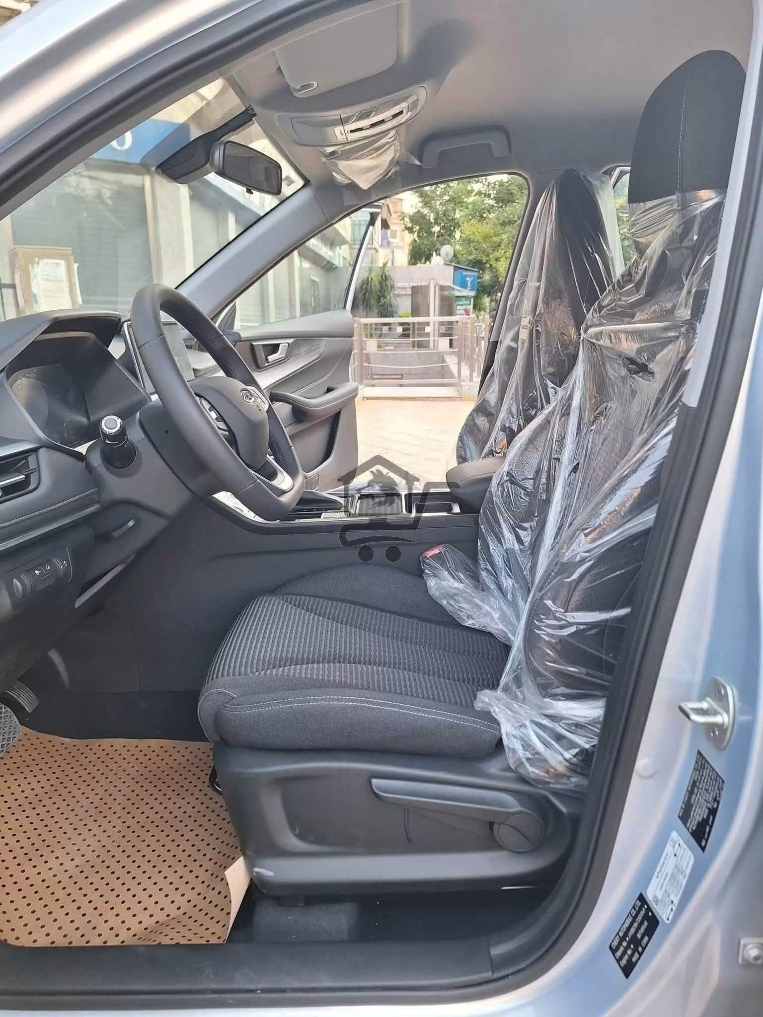 Chery Tiggo 4 - الصورة 5