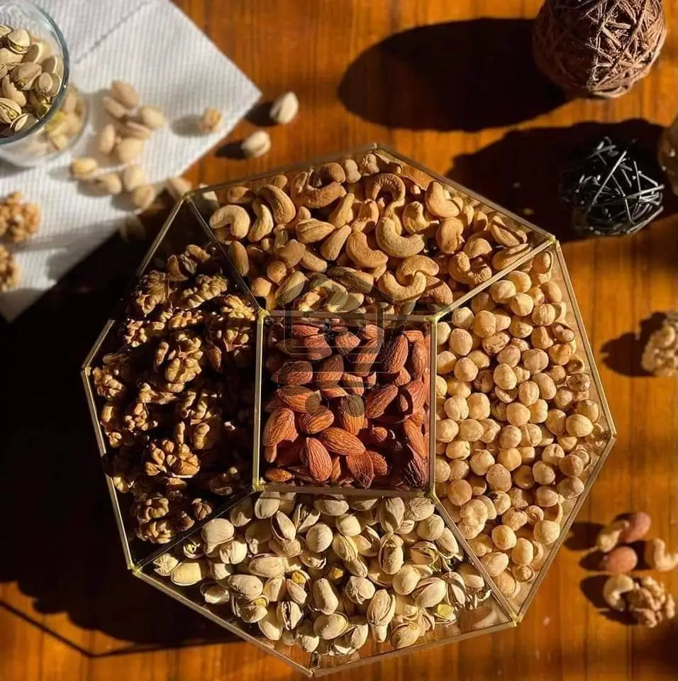 محمصة وضيافة الخواجة - الصورة 1