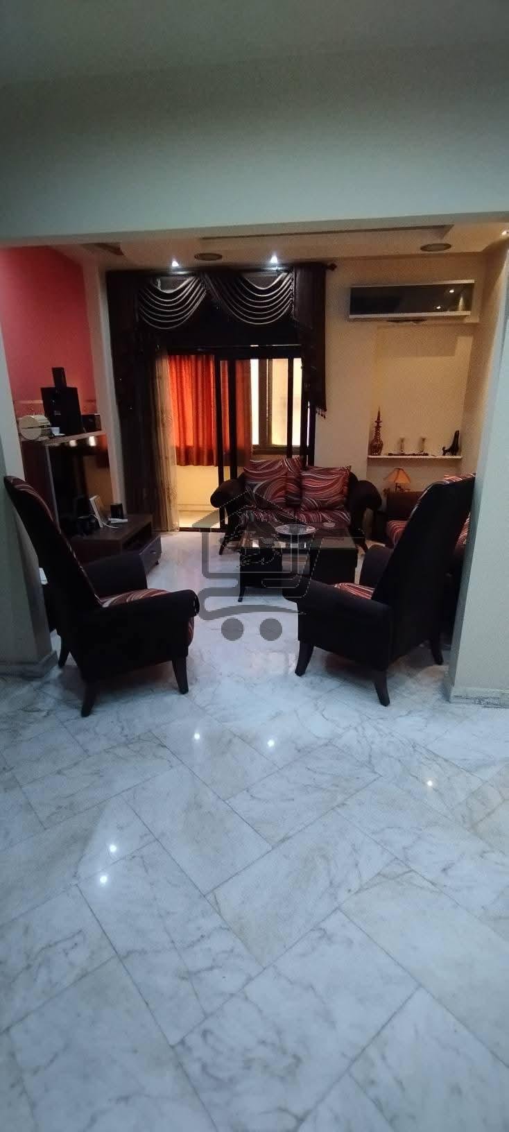 شقة بكسوة سوبر ديلوكس - الصورة 1