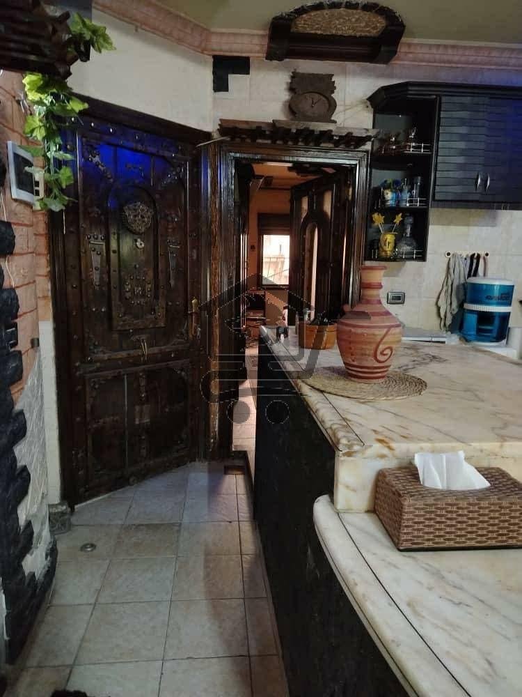 شقة بكسوة سوبر ديلوكس - الصورة 3