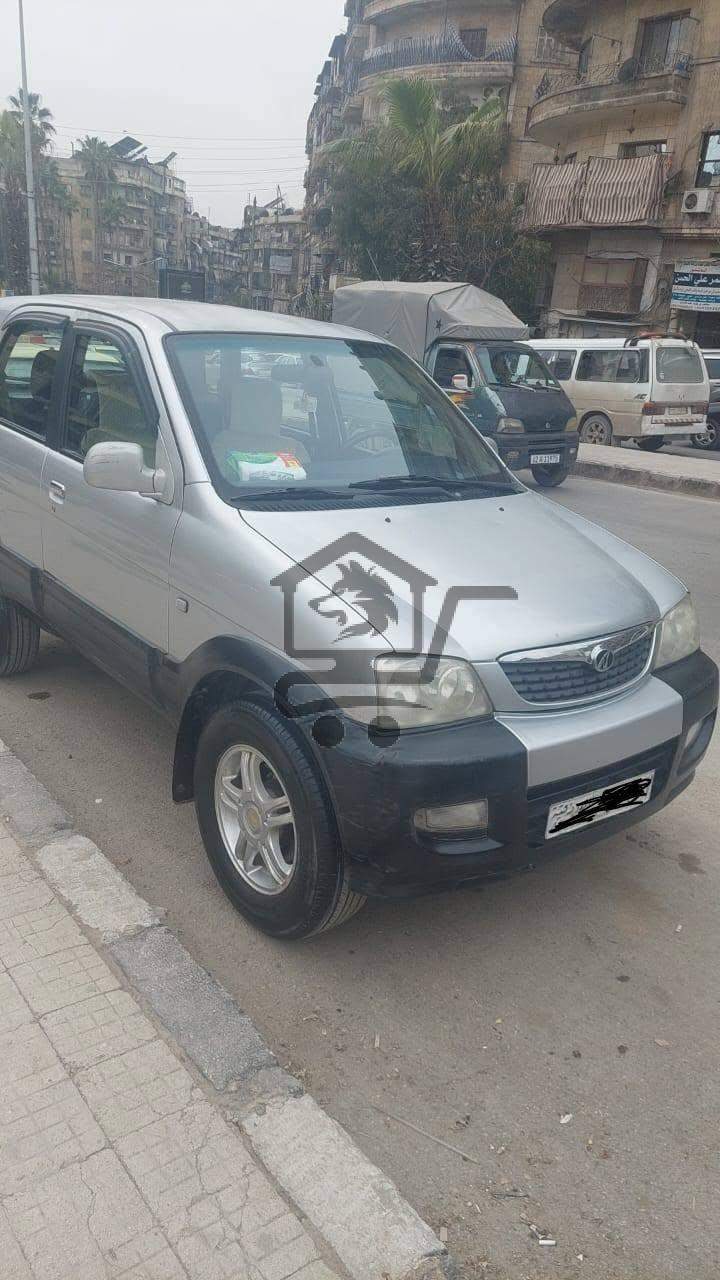 زوتاي  2007 - الصورة 3