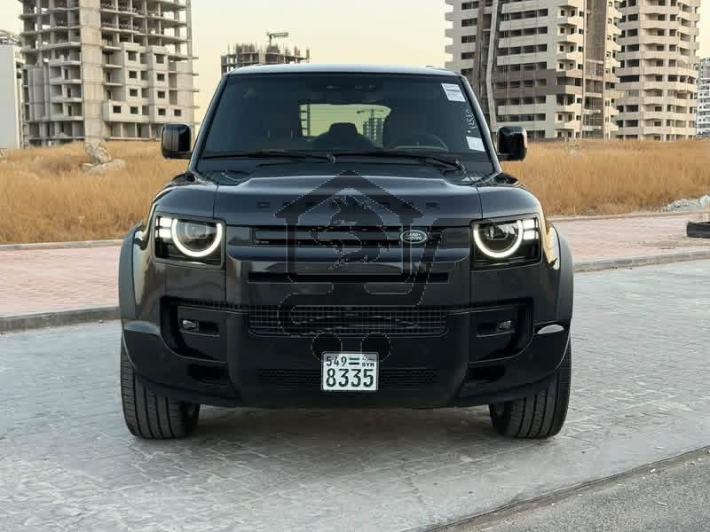 land Rover - الصورة 2