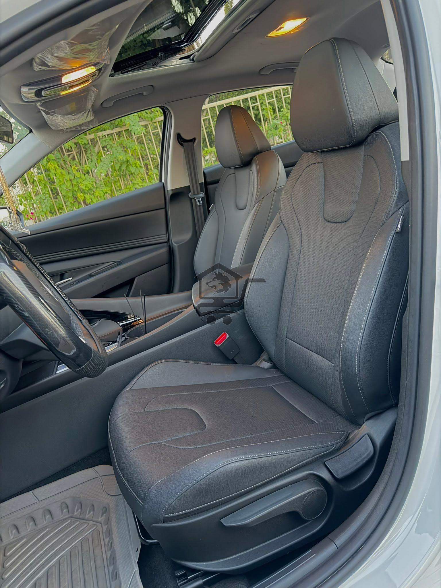 Hyundai Elantra 2025 - الصورة 5