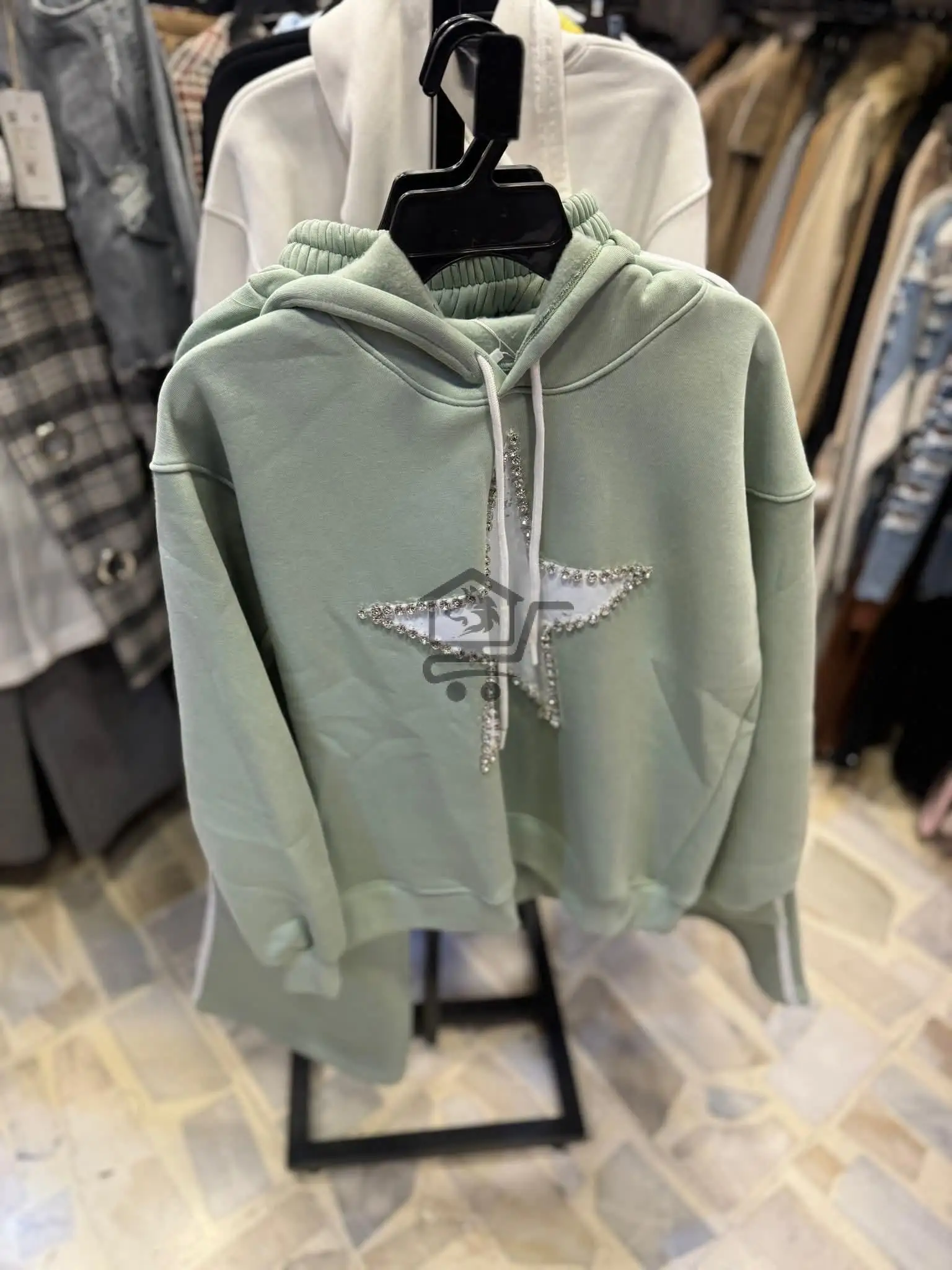 هودي اوروبي - الصورة 4