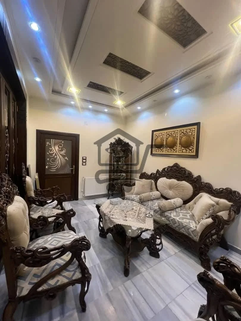 منزل واسع وفاخر - الصورة 8