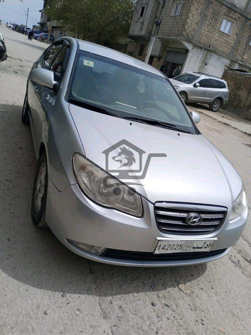 هيونداي - Hyundai افنتي - avante - الصورة 3