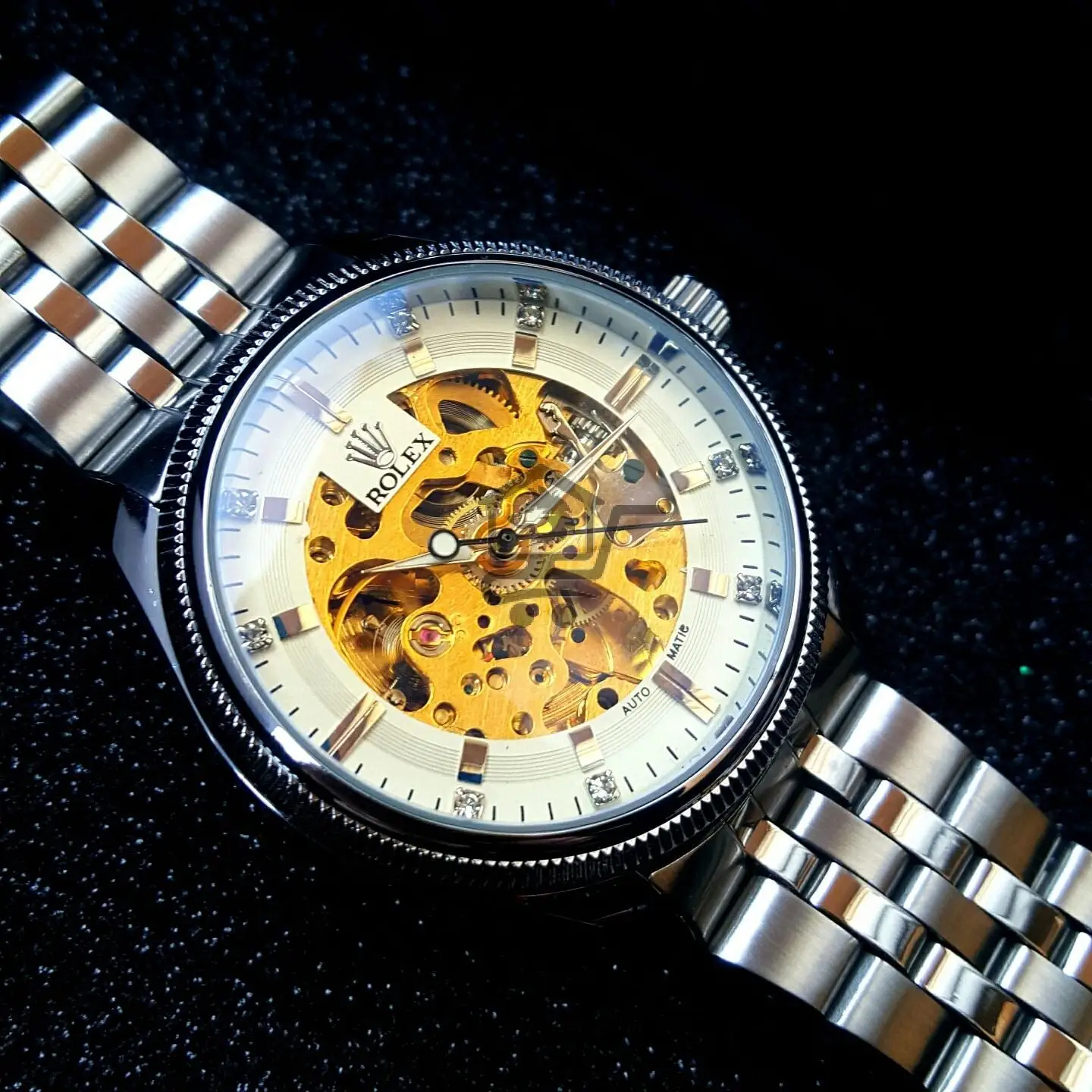 ساعات سوريا - Syria Watches - الصورة 4