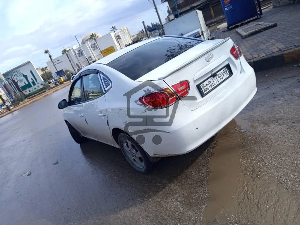 افانتي2009 - الصورة 2