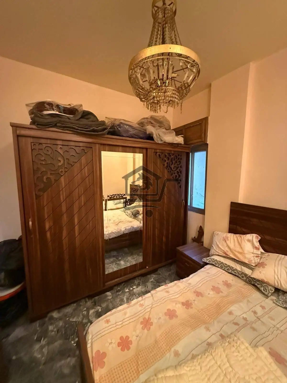 للبيع بيت بسعر مغري في قدسيا - الصورة 8