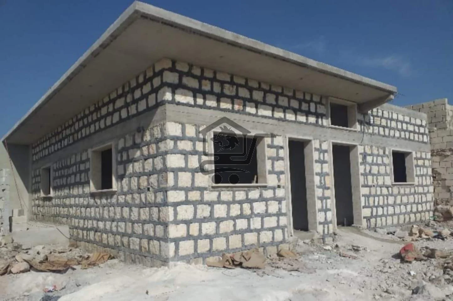 شركة الشهباء للتعهدات العامة - الصورة 1