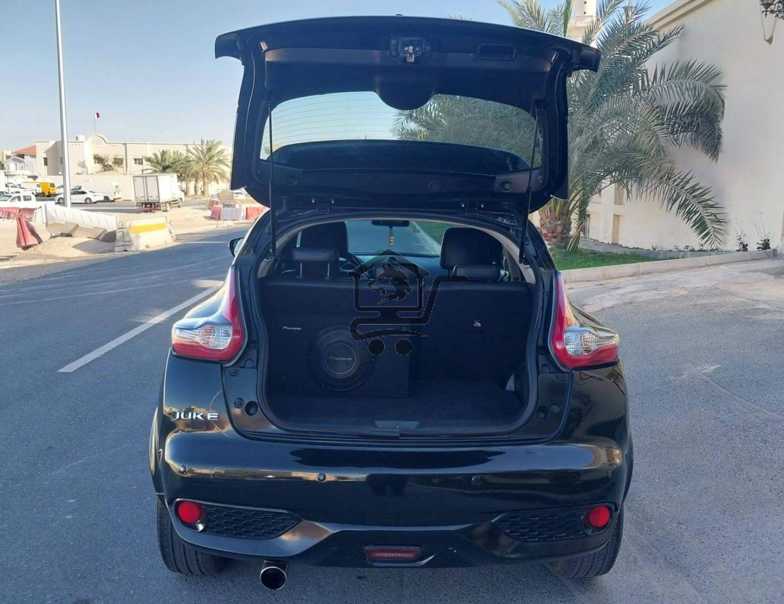Nissan Juke 2016 - الصورة 2