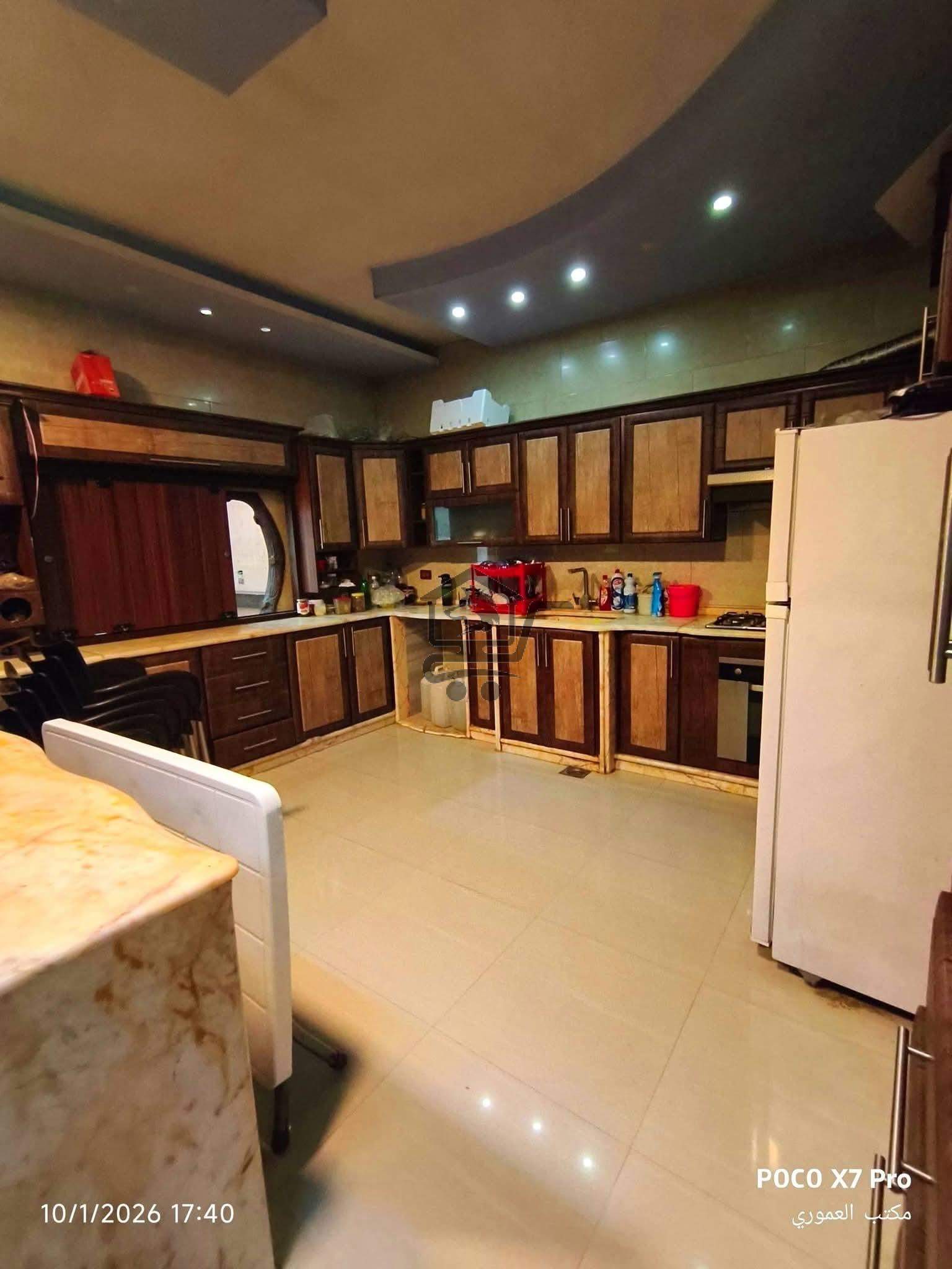 سوبر ديلوكس وادي الذهب_حمص - الصورة 1