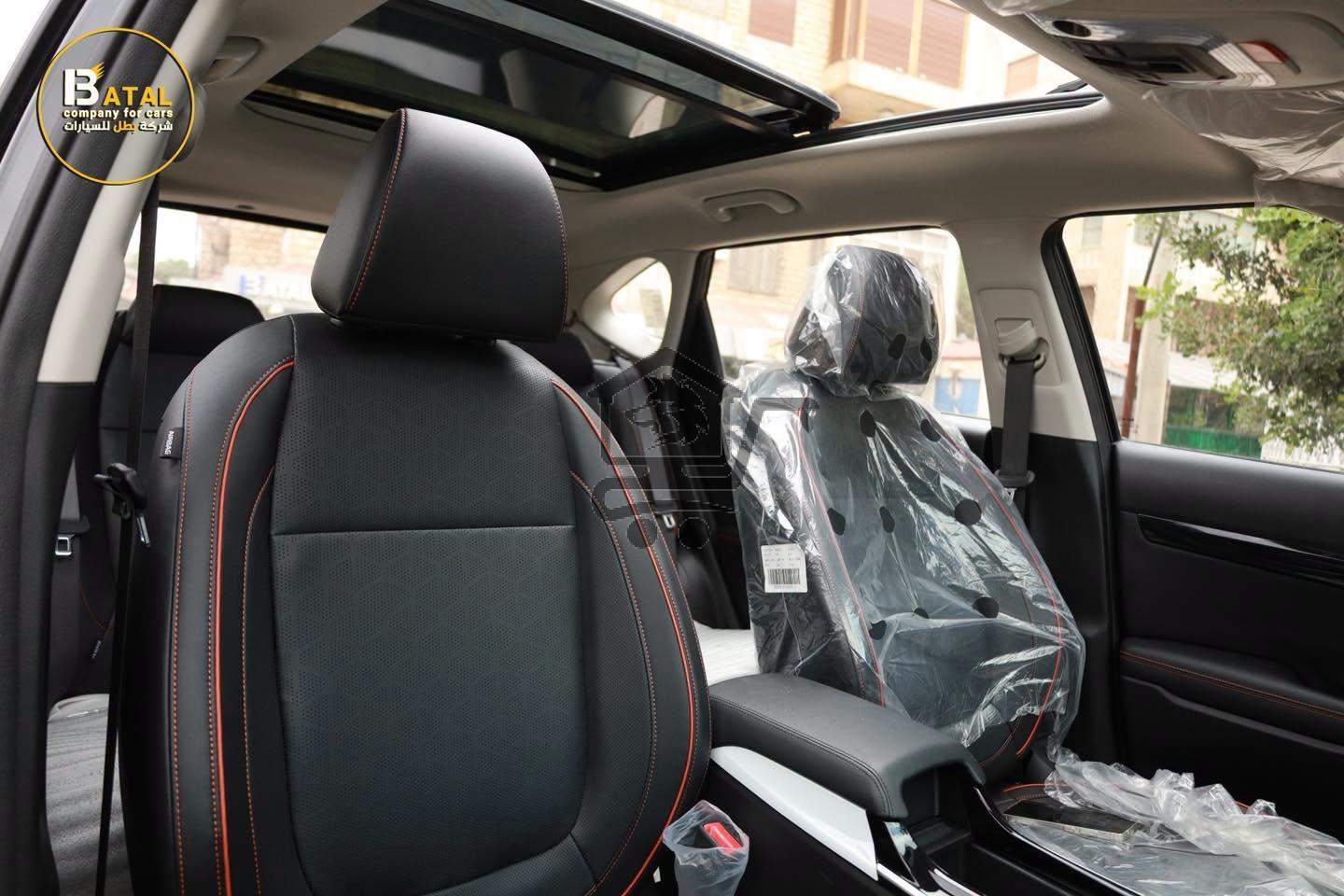 Kia Seltos 2025 - الصورة 6