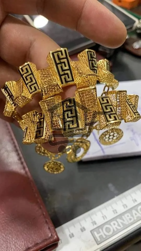 مجوهرات رغدان - الصورة 3