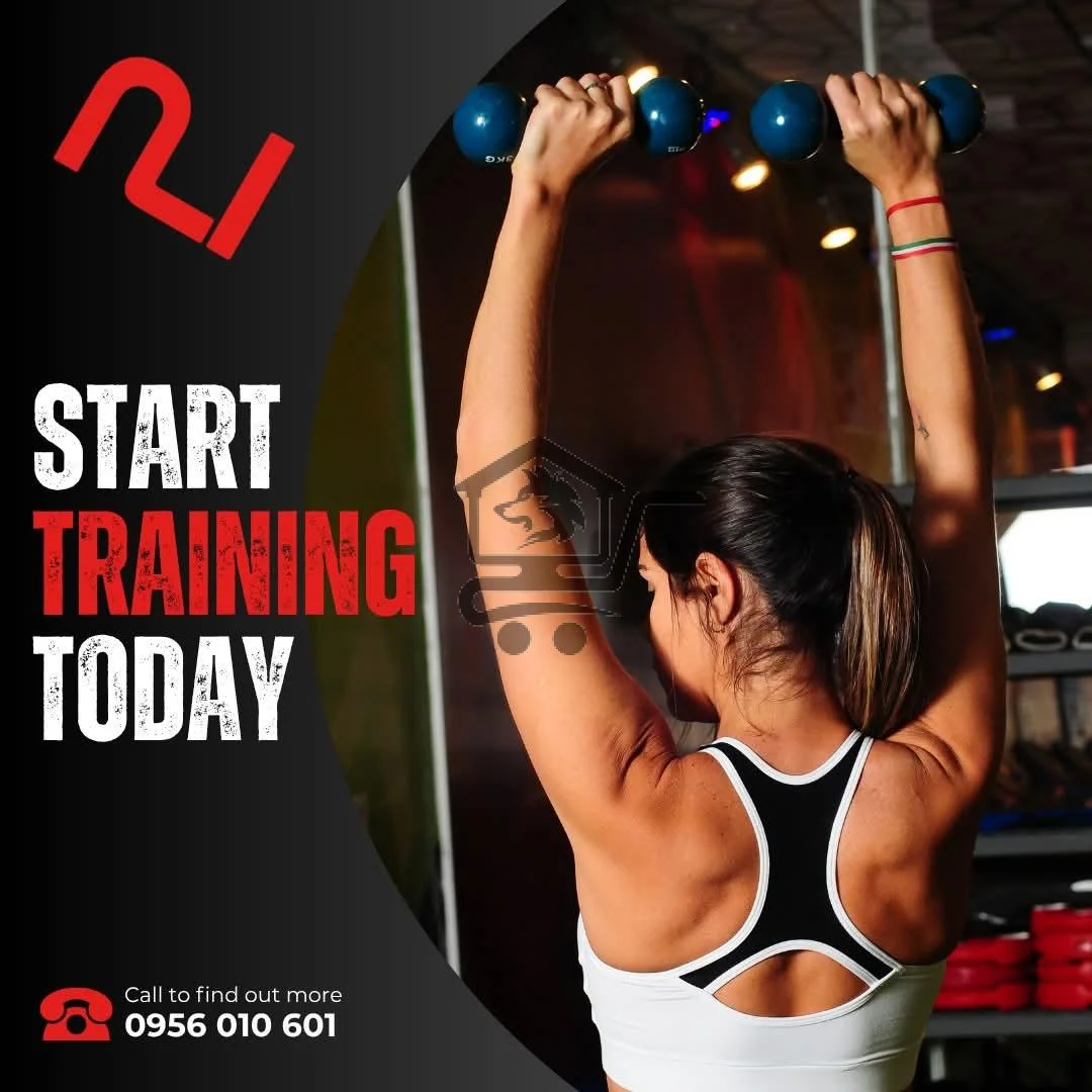 Champions Gym🏋️‍♀️ جيمك المثالي  جاهز يستقبلك - الصورة 5