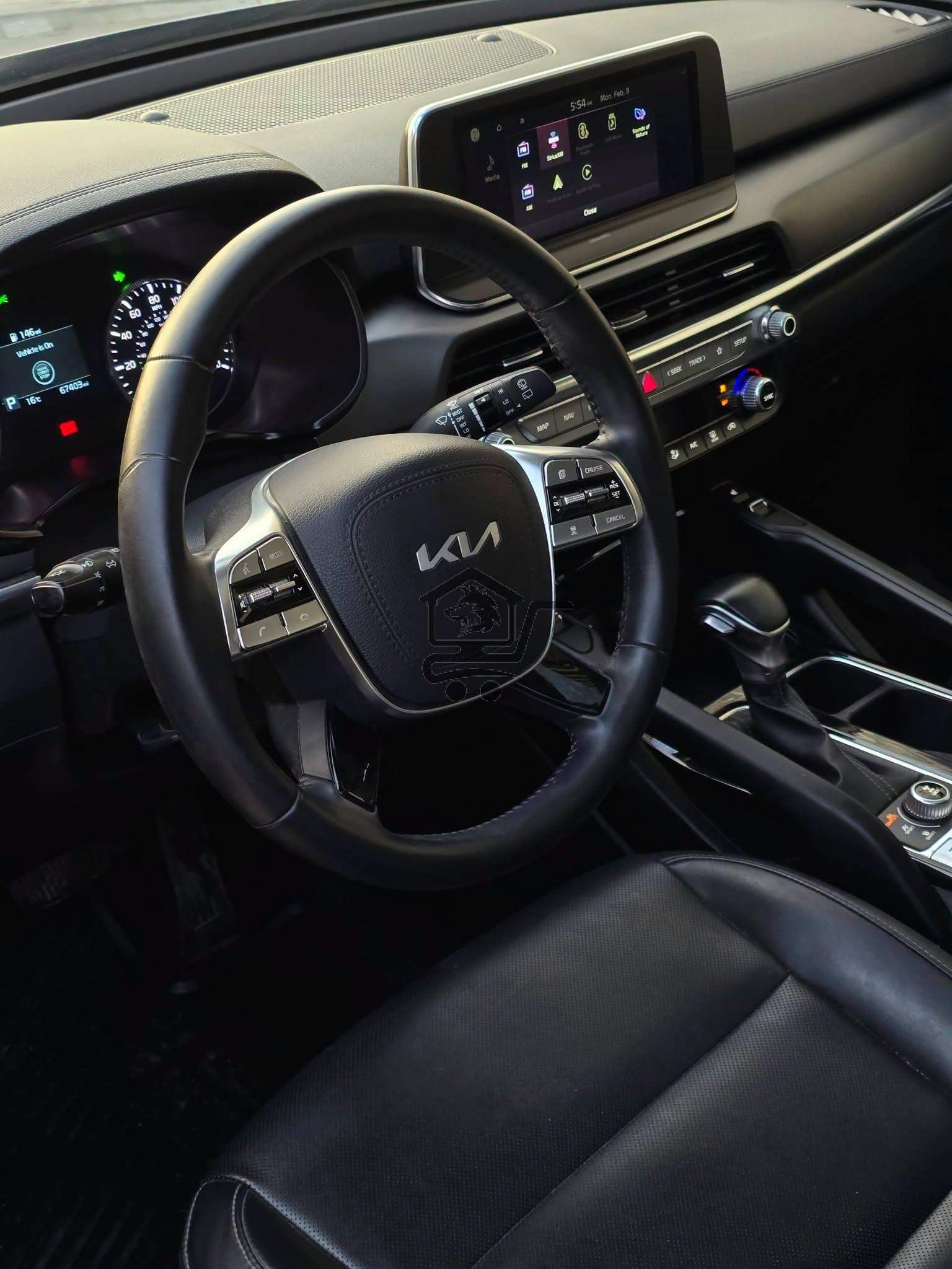 Kia Telluride 2022 - الصورة 7