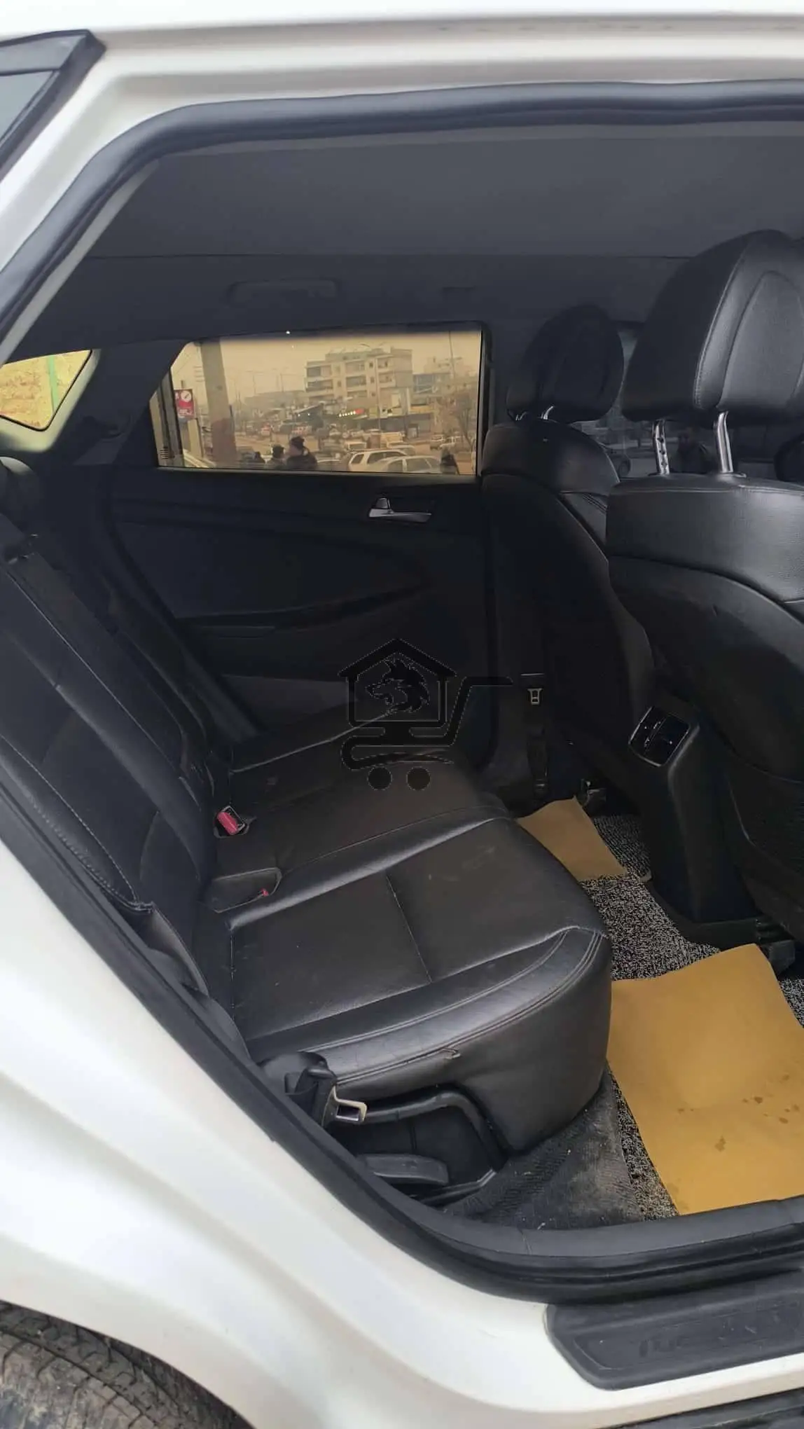 توسان 2016 - الصورة 7