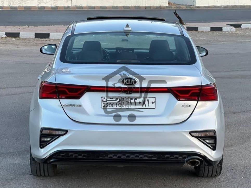 Kia Cerato 2019 - الصورة 4