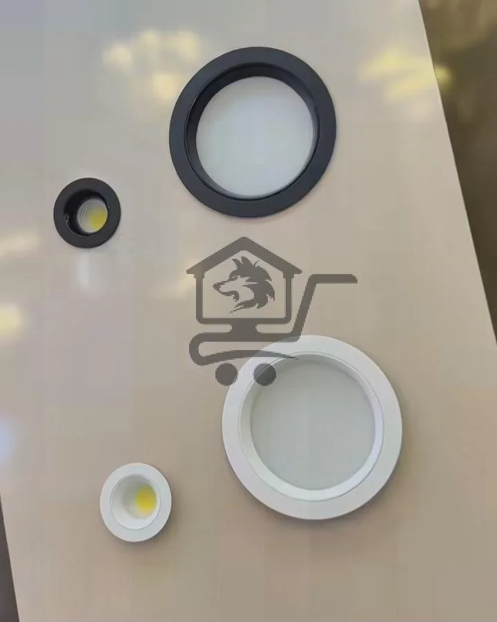 شركة مطر للانارة - الصورة 6