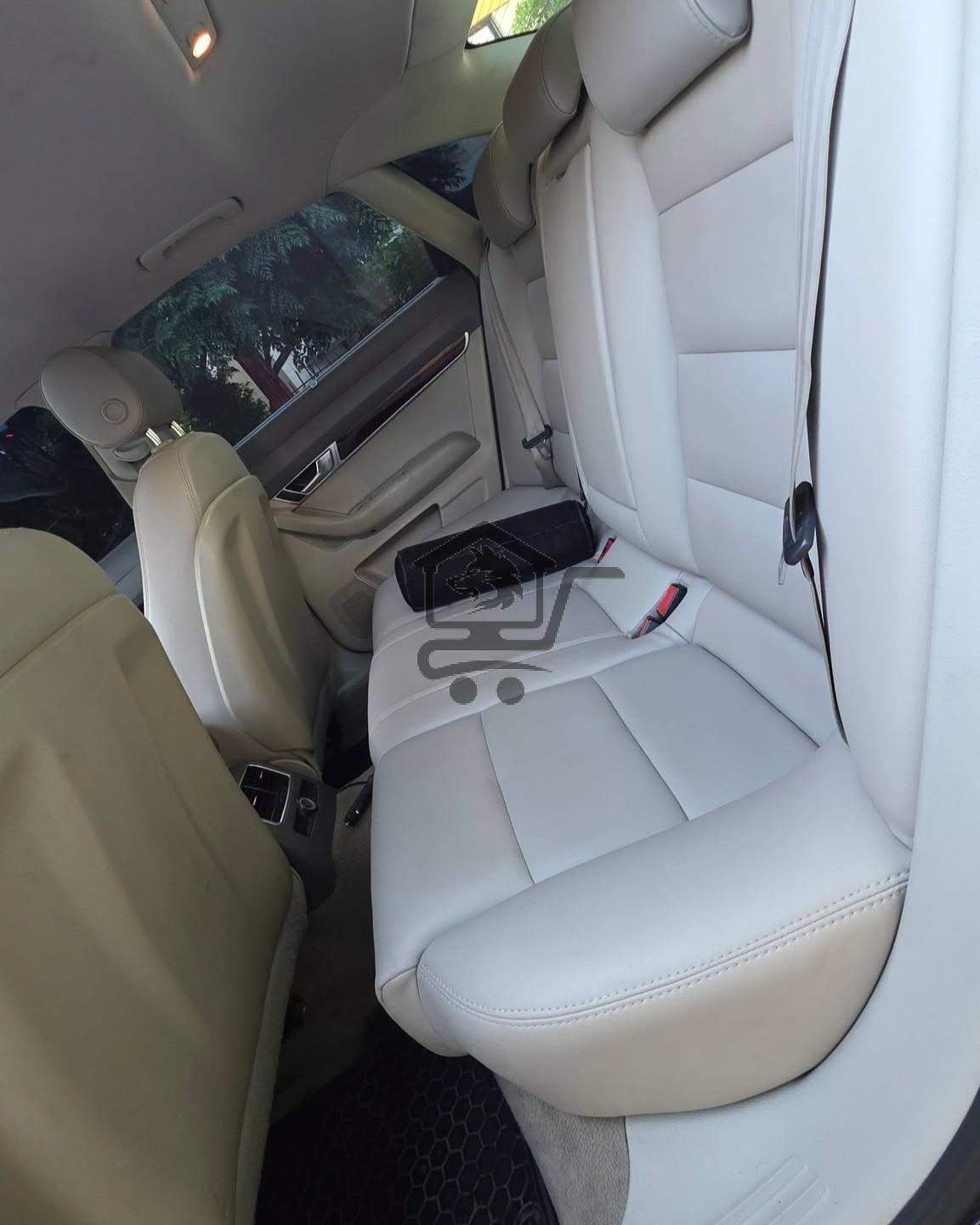 Audi A6 2010 - الصورة 9