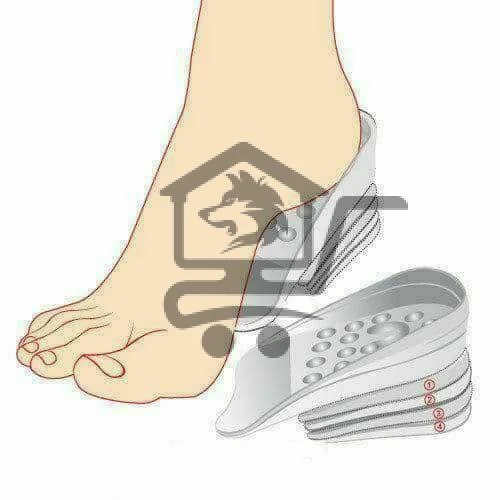 سيليكون زيادة الطول الطبي - الصورة 1