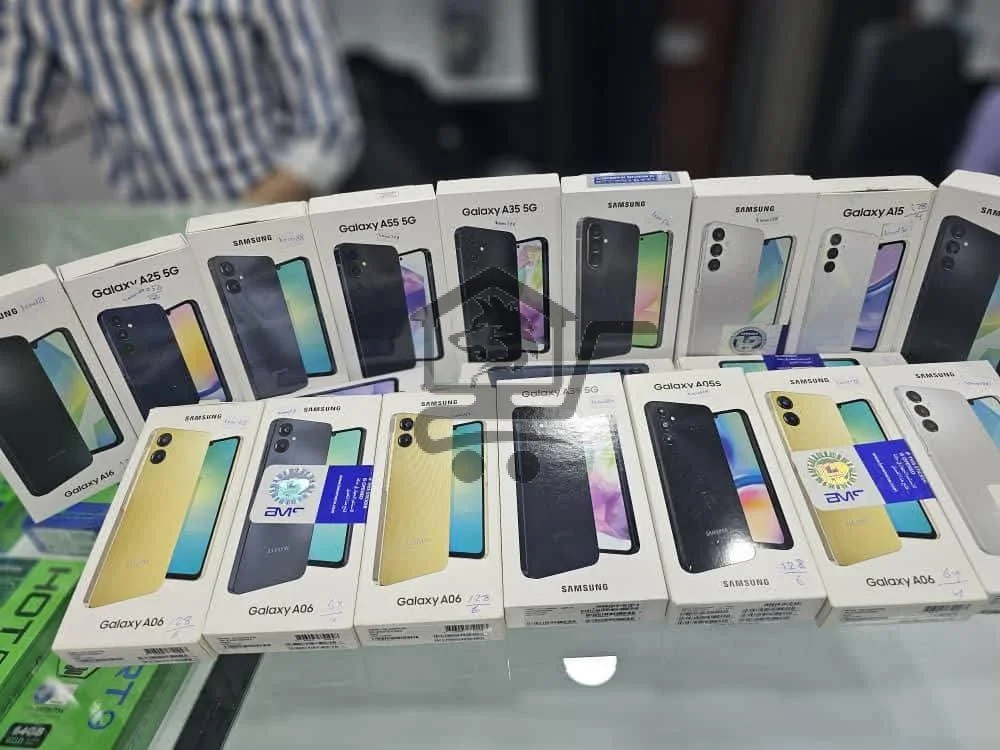 DREAM MOBILE  المتخصص بصيانة وبيع الهواتف الذكية - الصورة 4