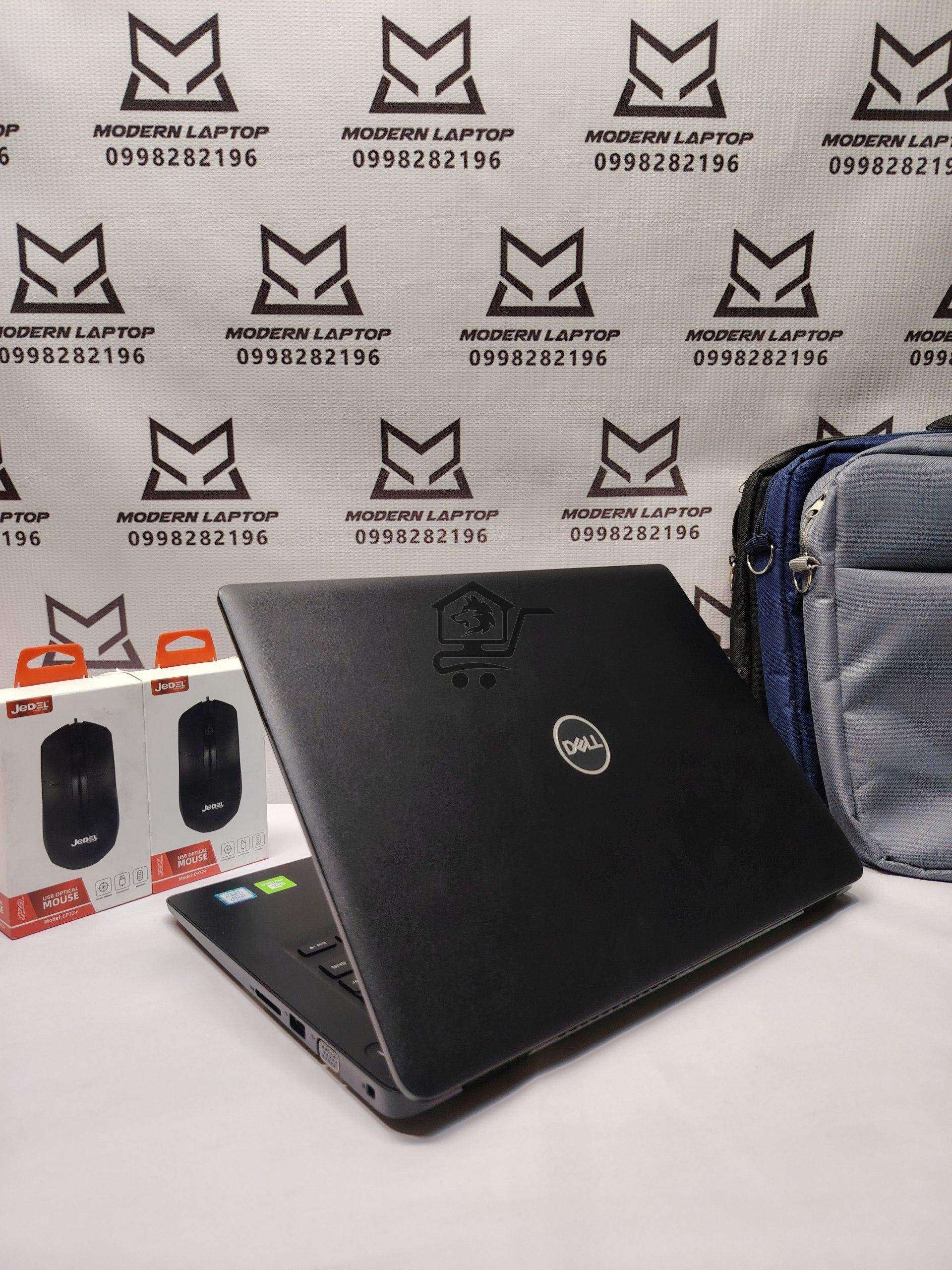 DELL LATITUDE 3400 - الصورة 3