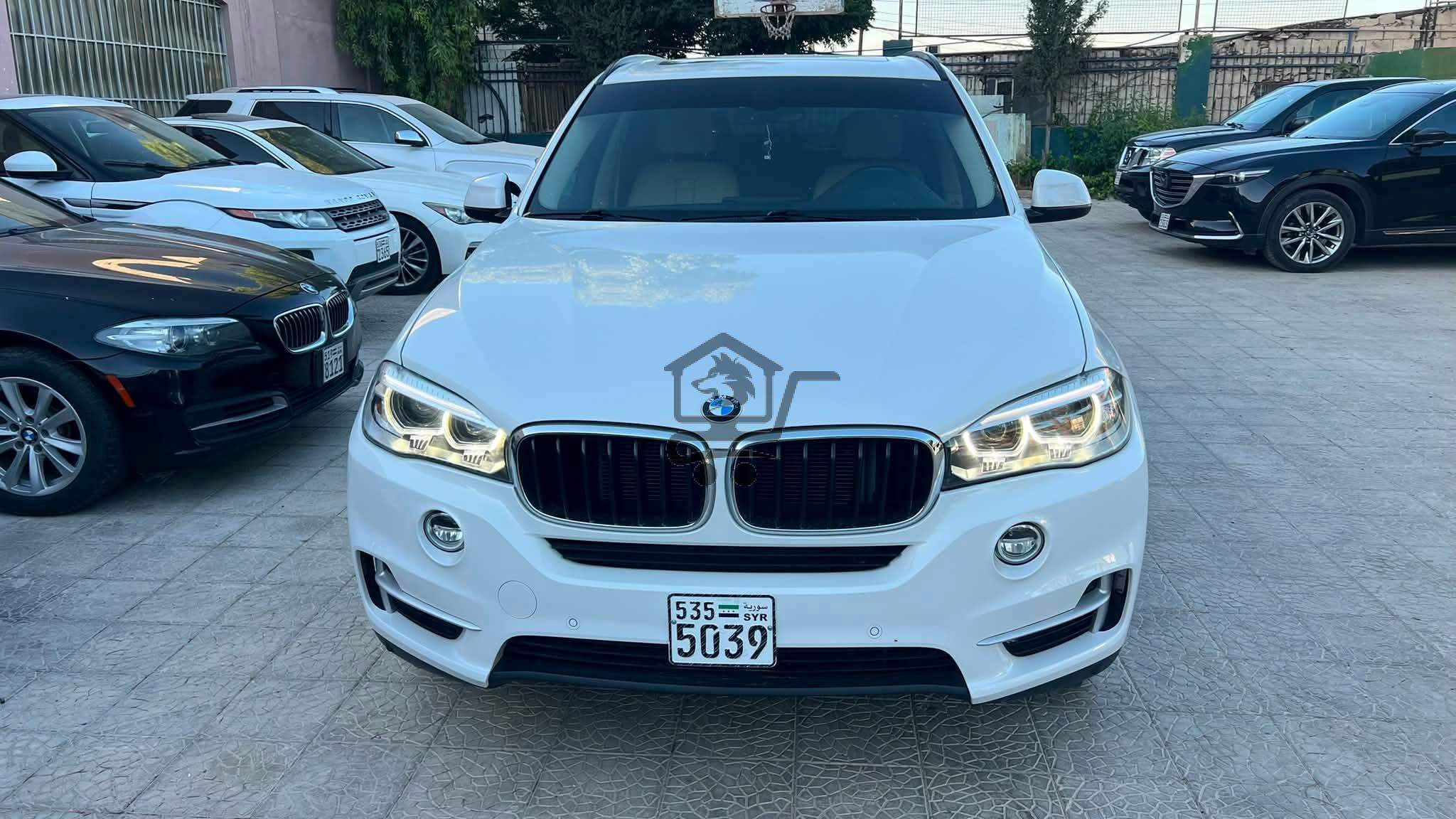 BMW X5 - الصورة 9