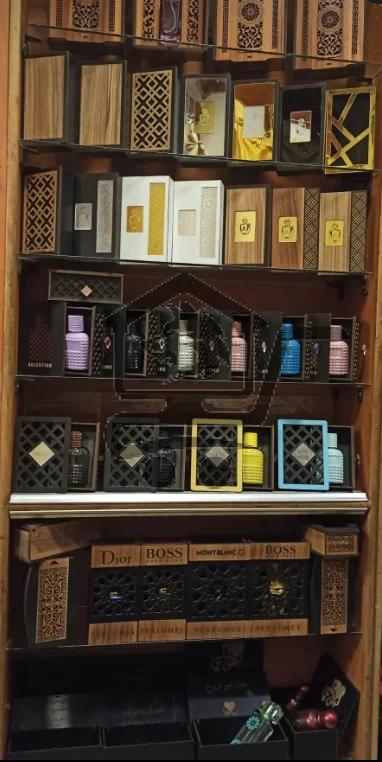 عطورات عرفة - الصورة 3