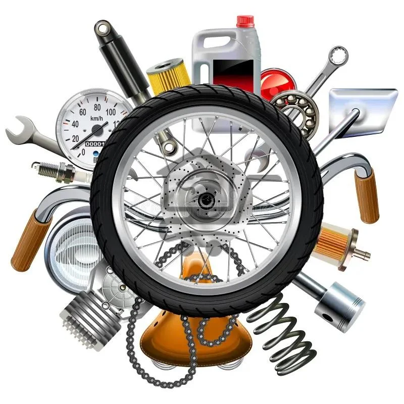 كل شي لدراجتك... من وجيه ومروان دبوس - الصورة 2