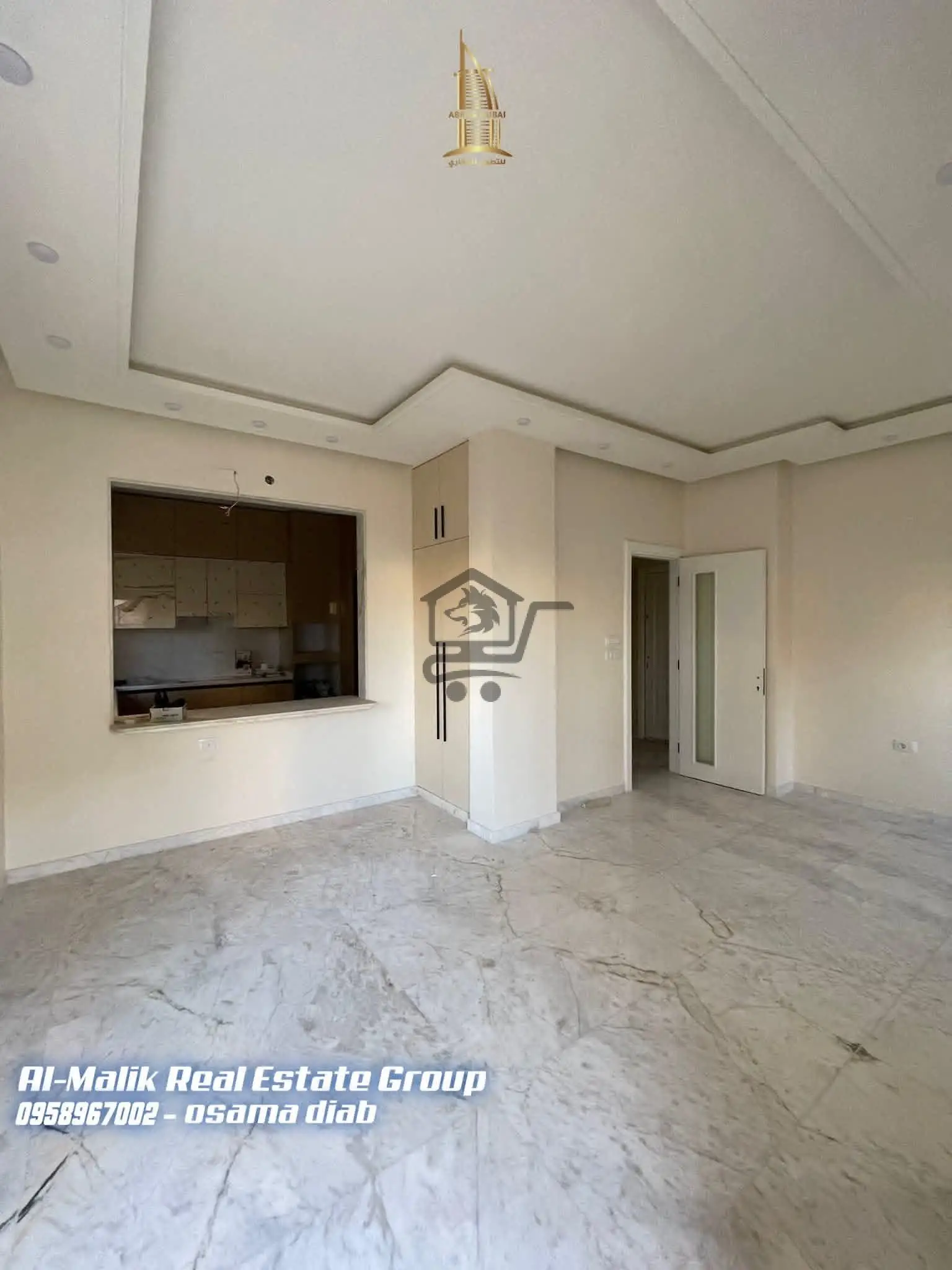 بناء جديد ومميز - الصورة 2