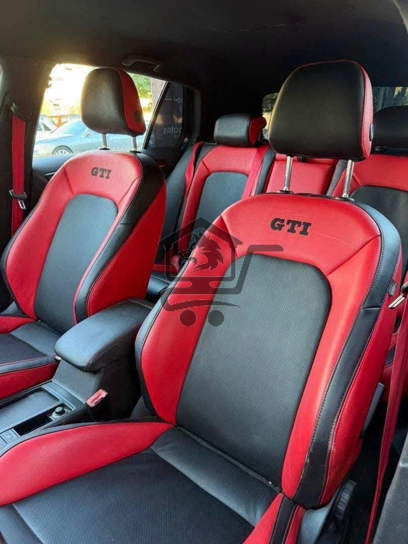 Volkswagen Golf 7 2014 - الصورة 9