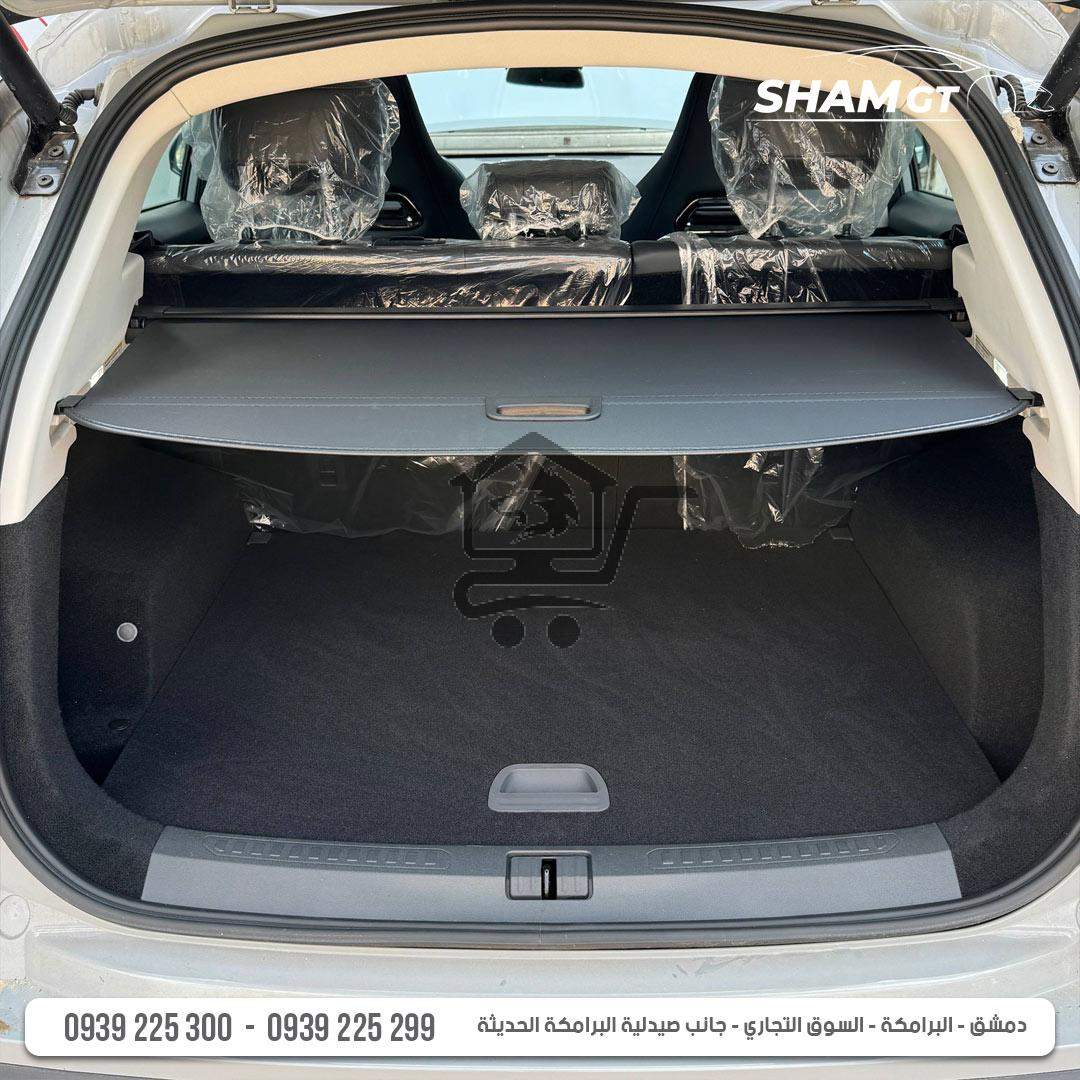 Soueast S06 - الصورة 6