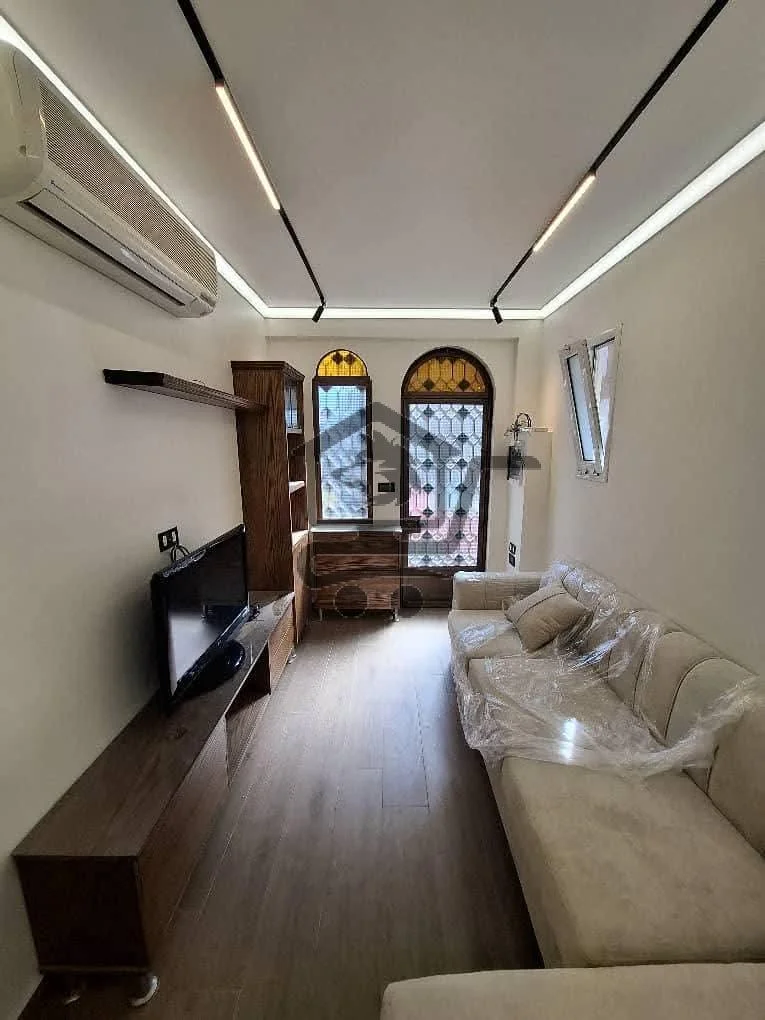 للايجار السنوي سويت في المهاجرين خورشيد اول