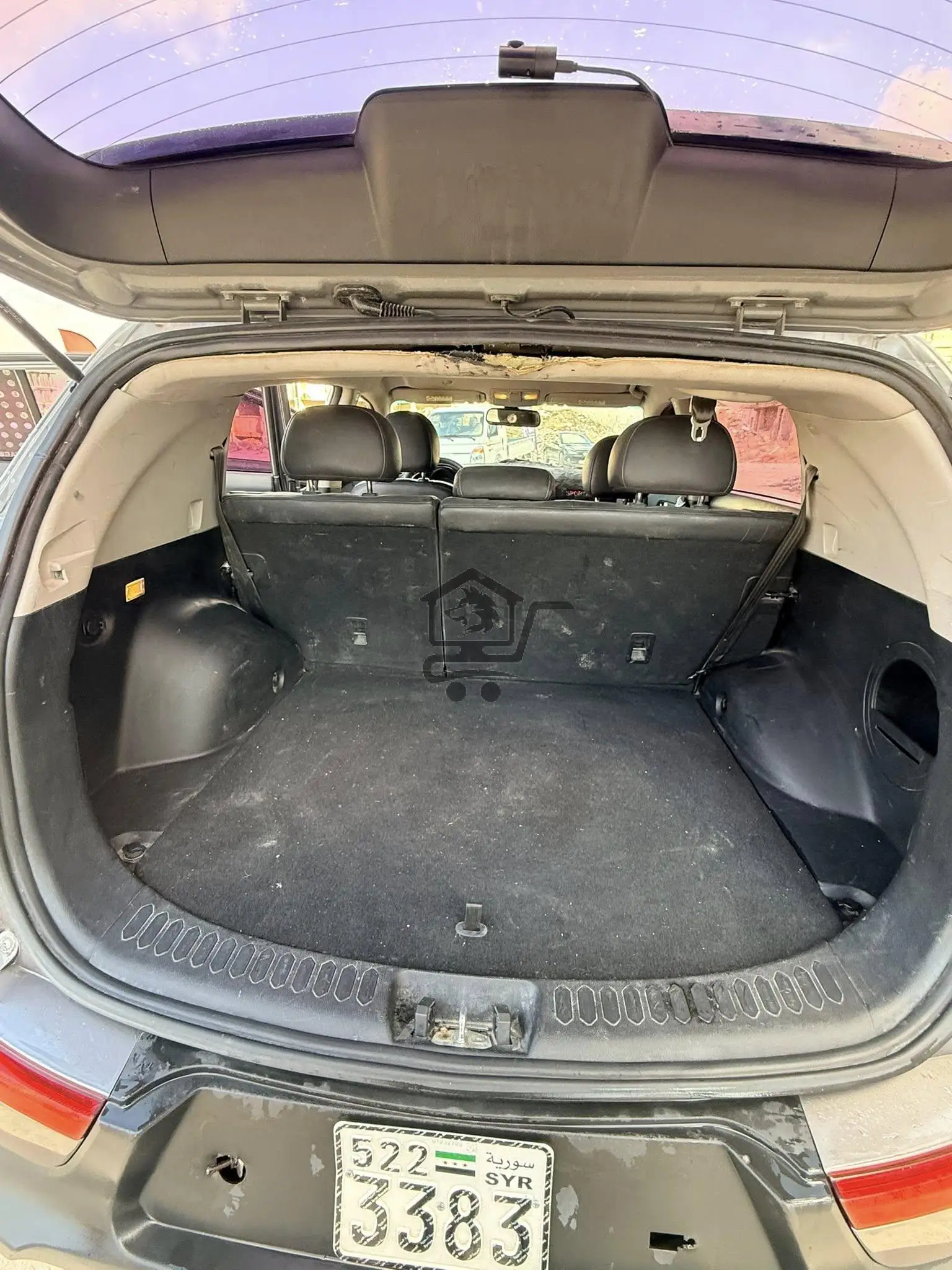 سبورتاج ار 2012 - الصورة 6