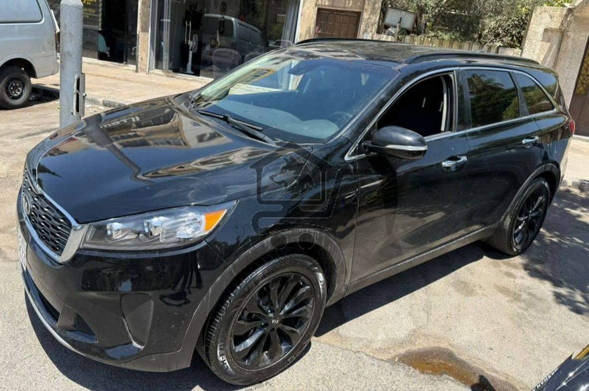 Kia Sorento 2020 - الصورة 1
