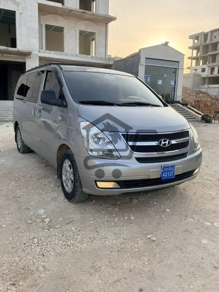 فان جراند ستاركس 2011 - الصورة 8