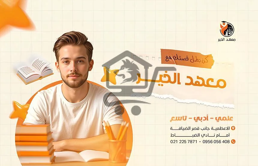 معهد الخير - الصورة 3