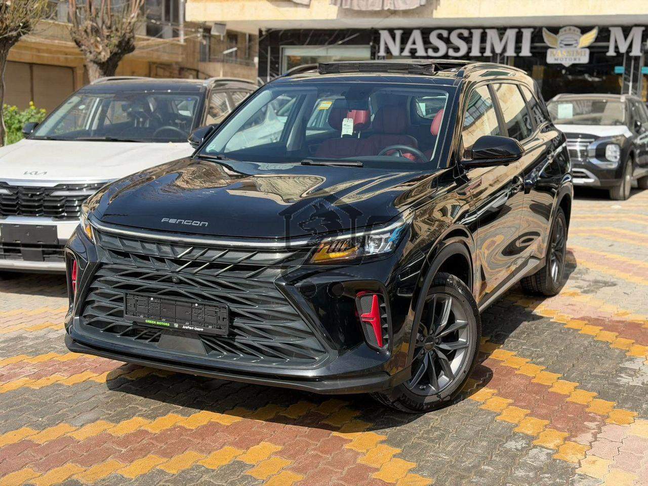 DFSK FENGON 600 2025 - الصورة 3