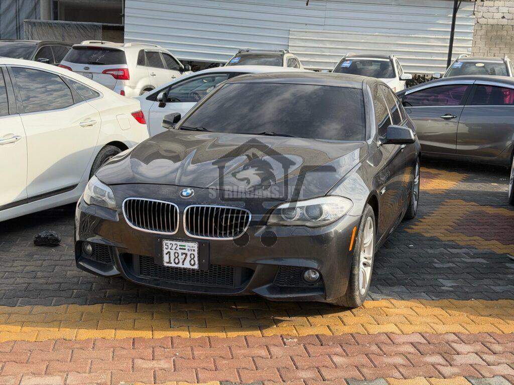 بي ام دابيليو - BMW 528 - الصورة 1