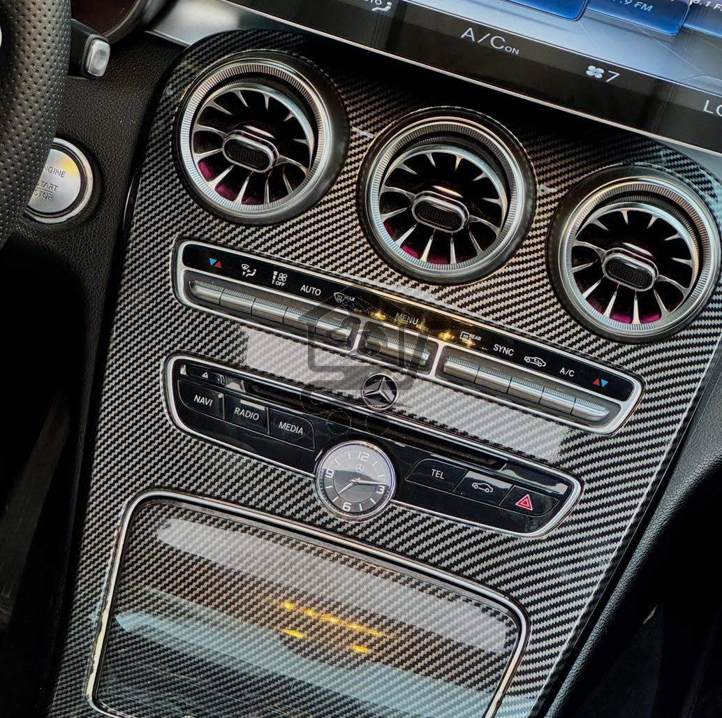 Mercedes C300 2015 - الصورة 8