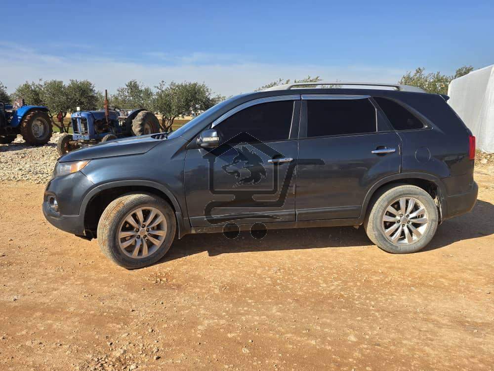 سيرانتو 2011 - الصورة 3